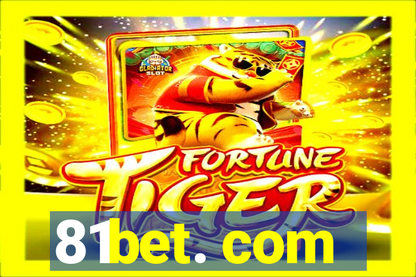 81bet. com